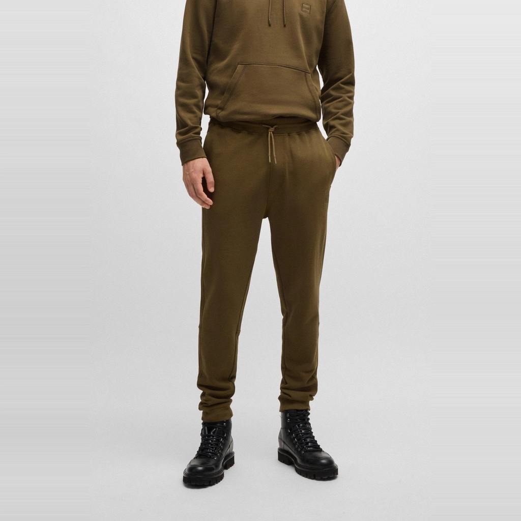 Hugo Boss Sestart 10234591 02 - Open Green